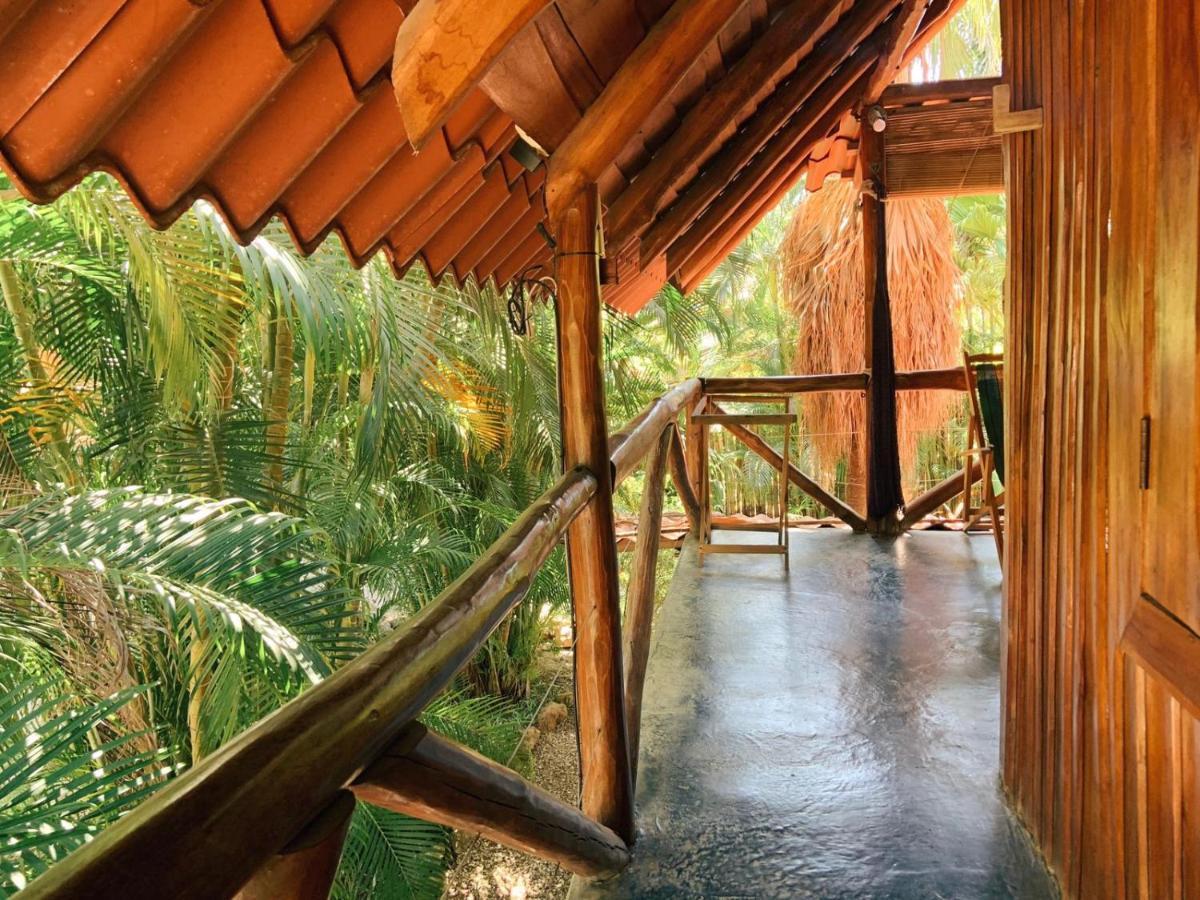 Griss Lodge & Spa Playa Santa Teresa  Exterior photo