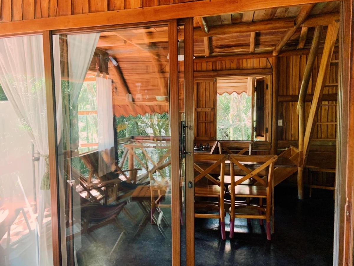 Griss Lodge & Spa Playa Santa Teresa  Exterior photo