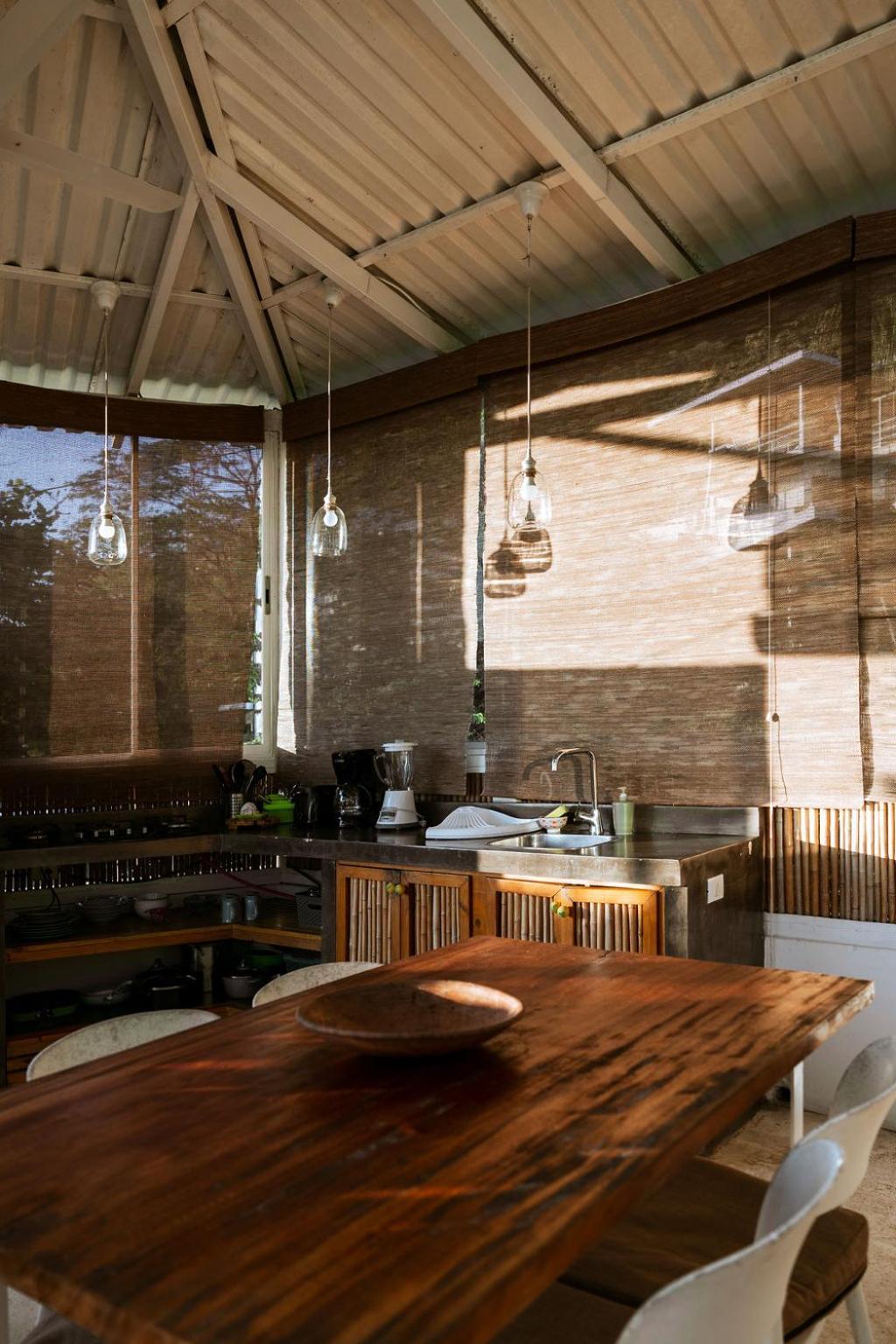 Griss Lodge & Spa Playa Santa Teresa  Exterior photo
