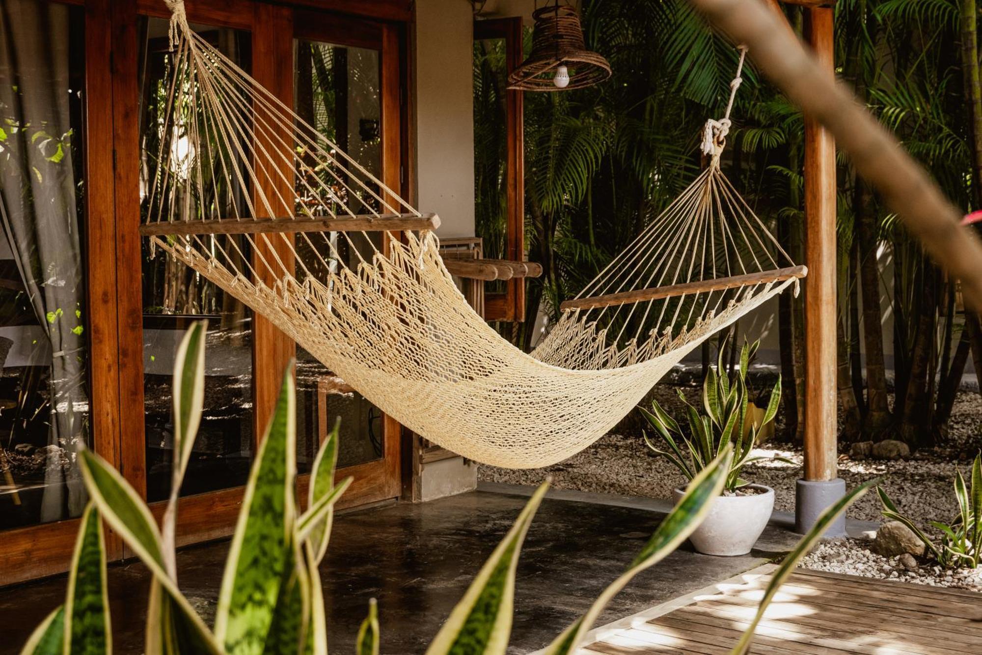 Griss Lodge & Spa Playa Santa Teresa  Exterior photo
