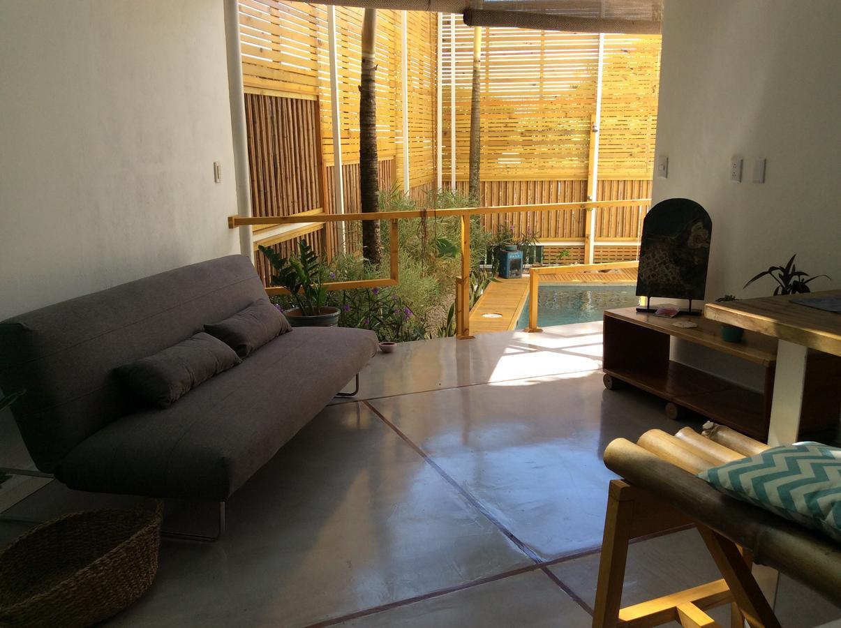 Griss Lodge & Spa Playa Santa Teresa  Room photo